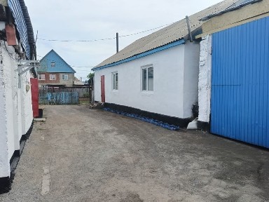 Продам или обменяю дом