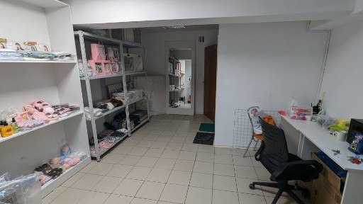 Аренда офиса и склада в центре!