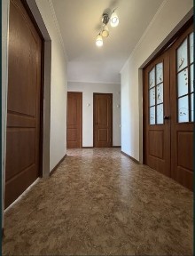 Продается 3-х ком кв в районе Автопарк