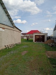 Западно-Казахстанская область, Аксай