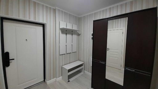СДАЕТСЯ в аренду чистая, аккуратная 1-комн., квартира на долгий срок