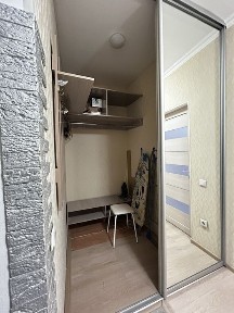 Квартира в центре столицы