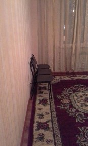 Продам 2-х комнатную квартиру в ЖК Асыл Арман