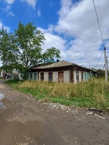 Продам часть Дом Вокзал, 32 школа