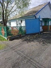 Продам хороший дом.