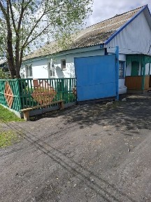 Продам хороший дом.
