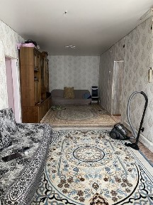 Продается дом с баней + большой участок