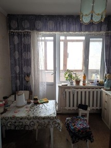 Продам 3 комнатную квартиру