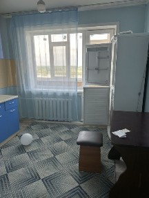 Квартира 1 комн улучшенной планировки