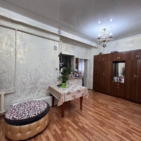 Продам 2 этажный дом Рыскулова Айка биби, Шелихова 187а