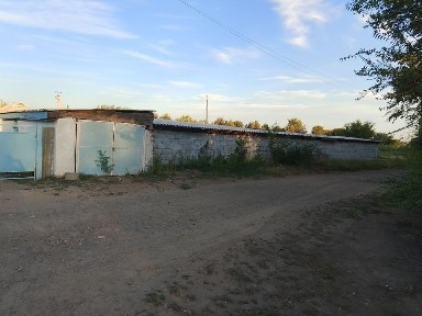 Алматинская область, Уштобе