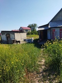Алматинская область, Талдыкорган, Микрорайон 1