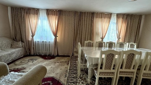 Срочно продается дом в Узунагаче улица Турысбекова 19А