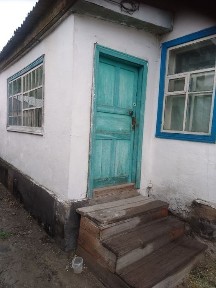 Продается дом по улице Жамбылл, дом с газовым отоплением.