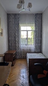 Продается 3х комнатная квартира район ж. д.