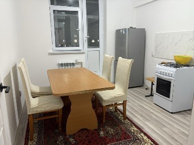 Продается квартира