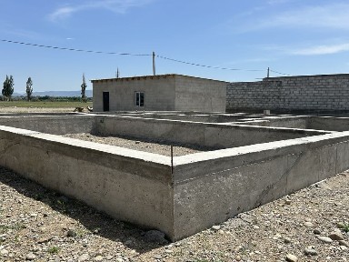 Продается времянка в Шаныраке