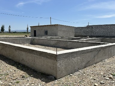 Продается времянка в Шаныраке