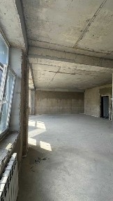 69,8 кв м в ЖК Borki Premium
