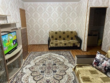 СРОЧНО Продается 2комнатная квартира в центре города