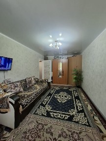 Продам однокомнатную квартиру