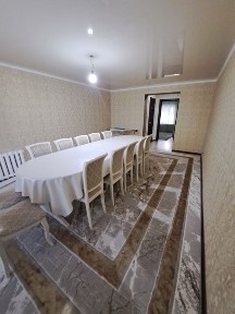 Продаём трехкомнатную квартиру на 68 квартале