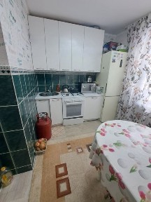 Продаём двухкомнатную квартиру УП за Алтын Араем