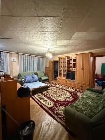Продаю 2-х комнатную квартиру