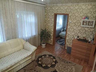 Срочно продаю 4 комнатный дом в центре Майкудука
