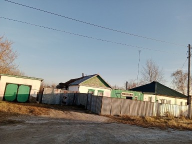 Продам дом в Зеренде