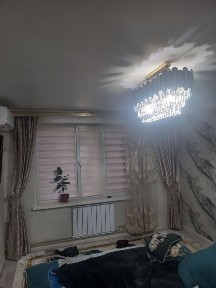 1 комталы квартира