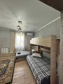 посуточно квартира студия
