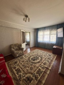 Квартира почасово район площади Ушанова 2000тг/час