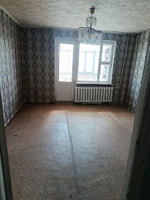 Продам 3 ком кв НЕ ОКТ 64 м2 в районе мясокомбината