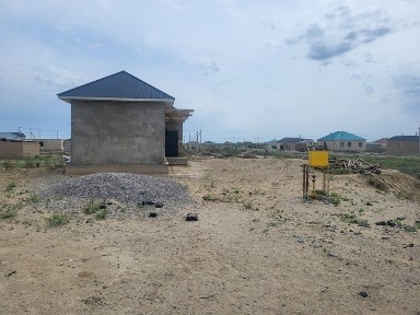 Времянка, год постройки 2024год