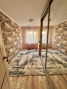 Продаётся 2-комнатная квартира- 43 м²