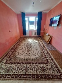 2-бөлмелі кв обмен жер үйге