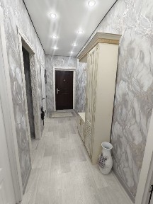 Продам 2 комн квартиру улучшенной планировки