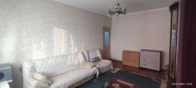 Продам 3-х комнатную квартиру