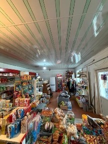 Продам магазин проходимость высокий