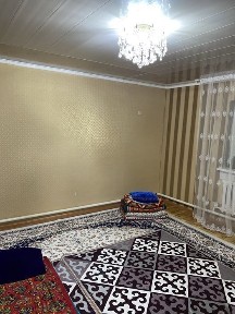 Жер үй сатылады Боранқұл селосы (опорный)