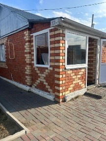 Частный дом северо-запад