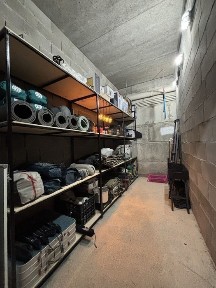 Продам готовую кладовку