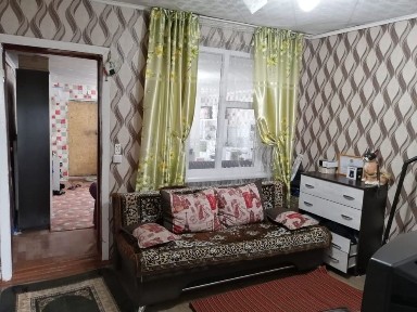 Павлодарская область, Баянаул