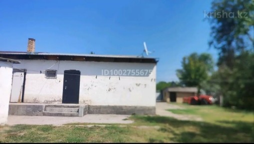 Продается 5 комн. одноэтажный дом в поселке Койшыбек