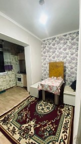 Продаётся квартира улучшенной планировки