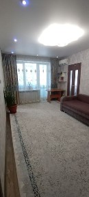 2х комнатная квартира карбышева-чернышевского