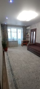 2х комнатная квартира карбышева-чернышевского