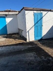Продается коттедж в районе Рыбачий (Бекболатсай)