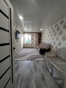 Продам дом в Павлодарской области с. К. Камзина.